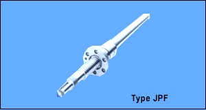 Type JPF